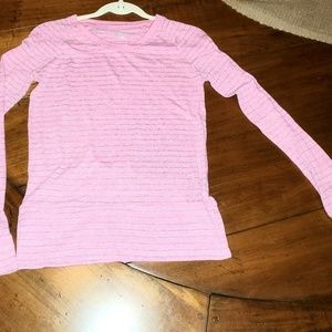 Mossimo XS long sleeve tee